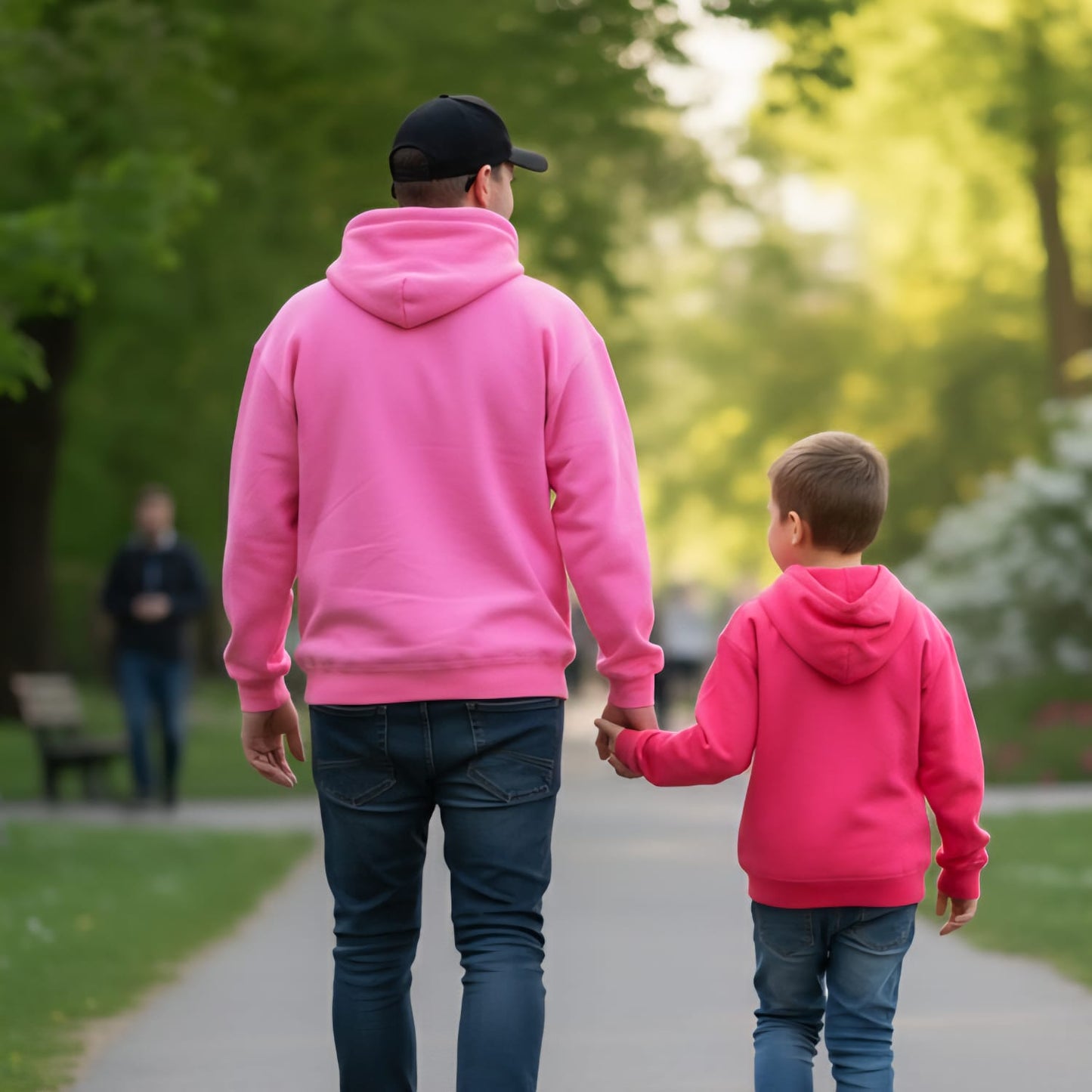 Vater- Kind