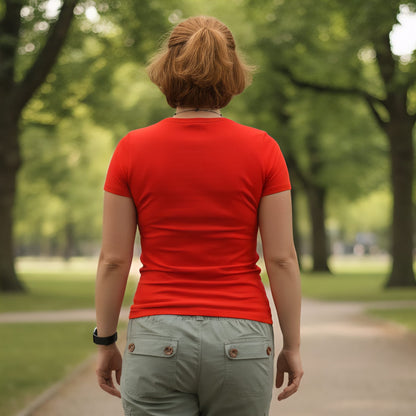 T Shirt Firered